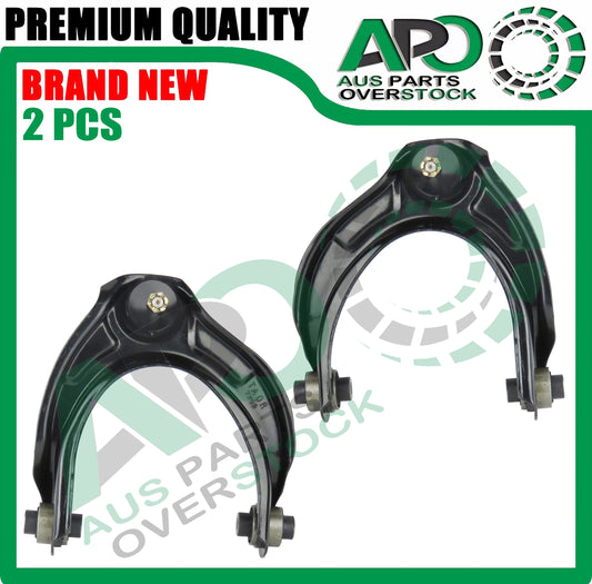 Front Upper Left Right Control Arms Ball Joint Honda Accord CP Euro CU 2008-2012