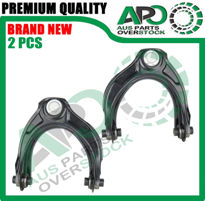 Front Upper Left Right Control Arms Ball Joint Honda Accord CP Euro CU 2008-2012