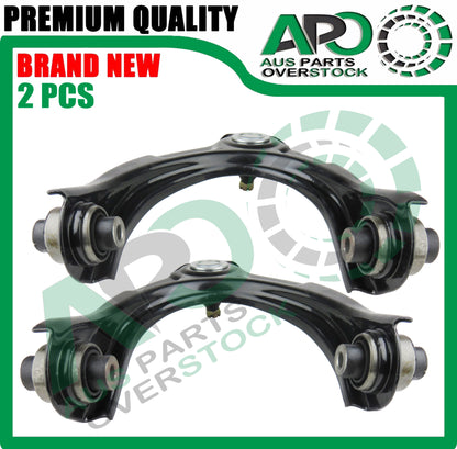 Front Upper Left Right Control Arms Ball Joint Honda Accord CP Euro CU 2008-2012