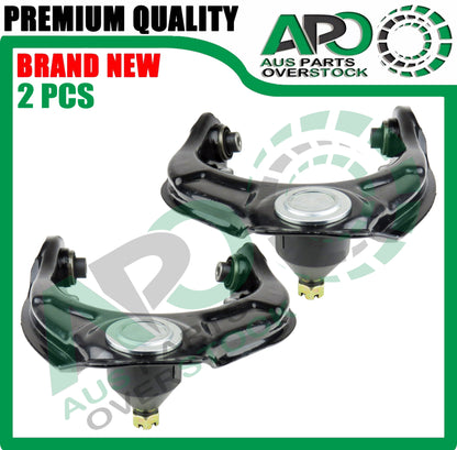 Front Upper Left Right Control Arms Ball Joint Honda Accord CP Euro CU 2008-2012