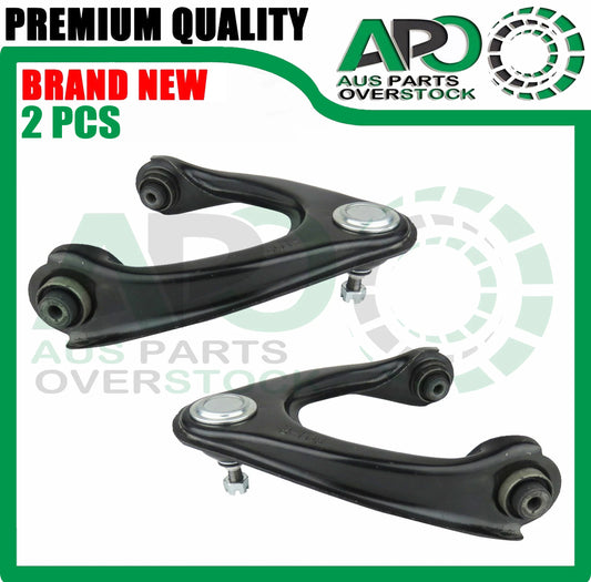 Front Upper Left & Right Control Arms Pair for Honda Civic EG/EH 91-95 EK 95-00