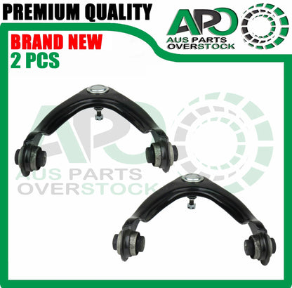 Front Upper Left & Right Control Arms Pair for Honda Civic EG/EH 91-95 EK 95-00