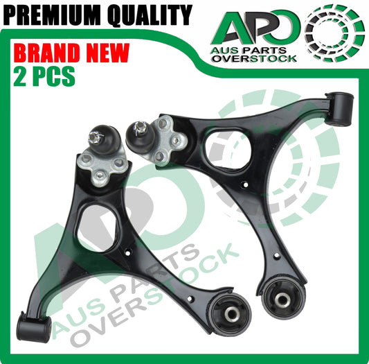 Front Lower Left & Right Control Arm for Honda Civic FD FK 2006-2011