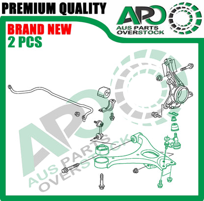 Front Lower Left & Right Control Arm for Honda Civic FD FK 2006-2011