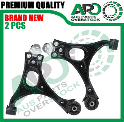 Front Lower Left & Right Control Arm for Honda Civic FD FK 2006-2011