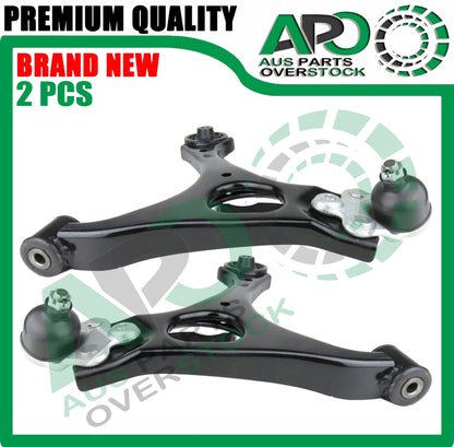 Front Lower Left & Right Control Arm for Honda Civic FD FK 2006-2011