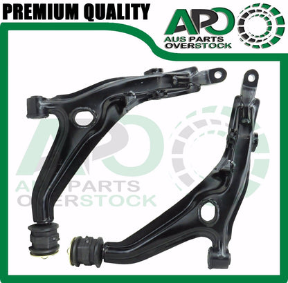 Front Lower Left & Right Control Arms For HONDA CRV CR-V RD 1997-2001