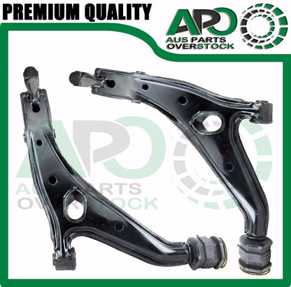 Front Lower Left & Right Control Arms For HONDA CRV CR-V RD 1997-2001