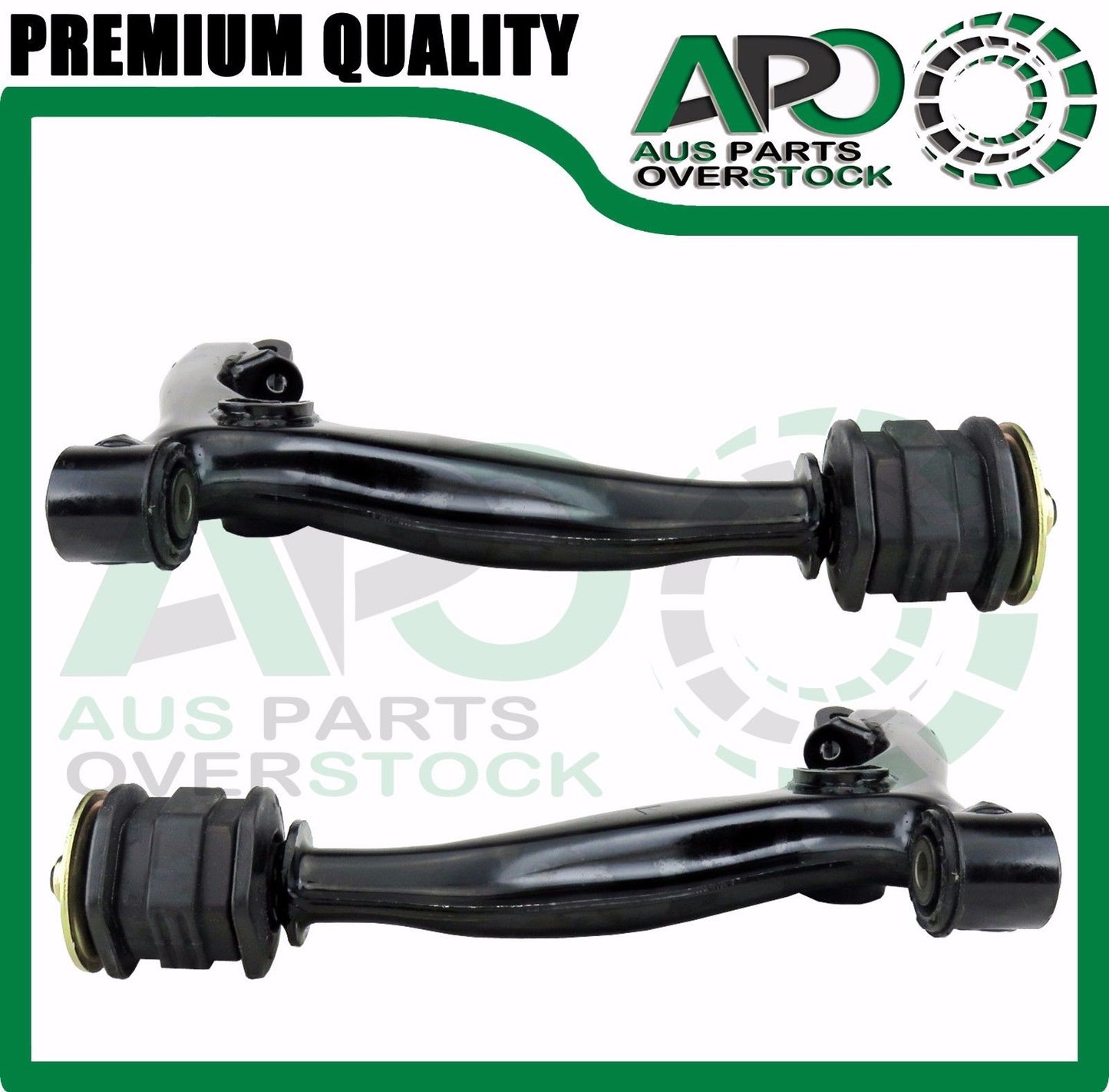 Front Lower Left & Right Control Arms For HONDA CRV CR-V RD 1997-2001