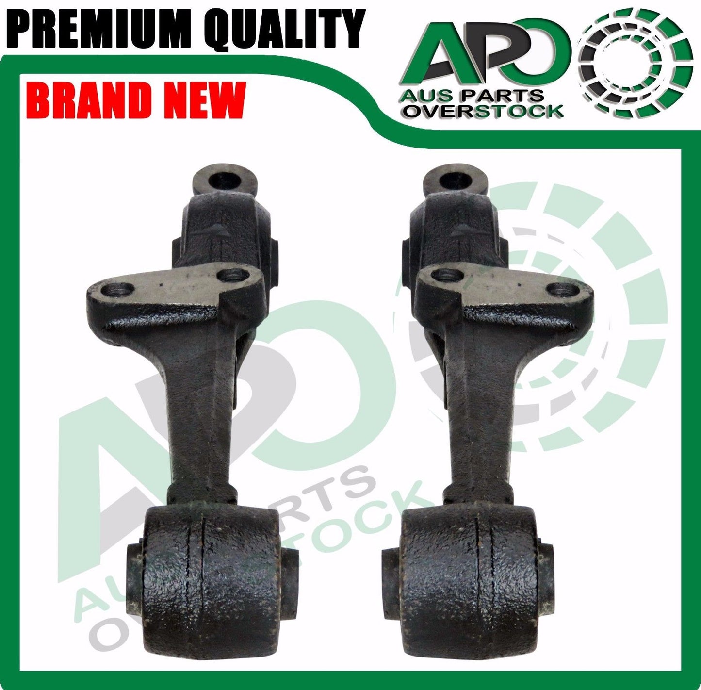 Front Lower Left Right Control Arms + Ball Joint for Honda Odyssey R6 R8 2000-2004