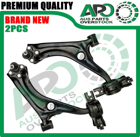Front Lower Left & Right Control Arm for Honda Civic 10th Gen FC FK 2016-On