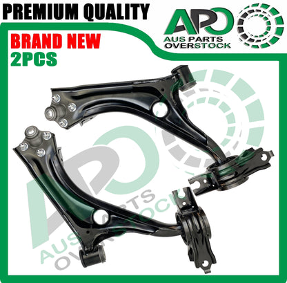 Front Lower Left & Right Control Arm for Honda Civic 10th Gen FC FK 2016-On