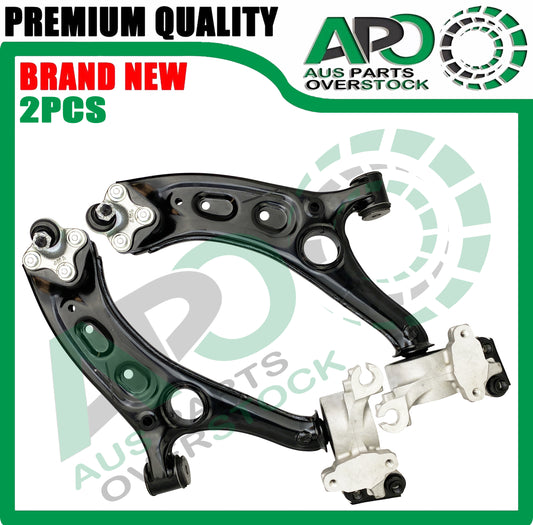 Front Lower Left & Right Control Arms Pair for Honda CRV CR-V RT RW 2016-On