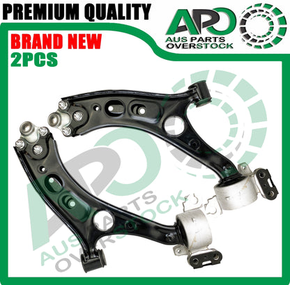 Front Lower Left & Right Control Arms Pair for Honda CRV CR-V RT RW 2016-On