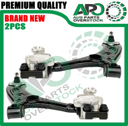 Front Lower Left & Right Control Arms Pair for Honda CRV CR-V RT RW 2016-On