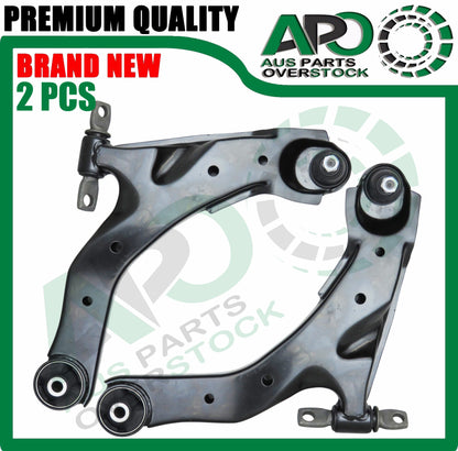 Front Lower Left Right Control Arms Pair for HYUNDAI ELANTRA DM DN 6/2000-2006