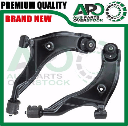 Front Lower Left & Right Control Arms Pair for HYUNDAI EXCEL X3 1994-2000