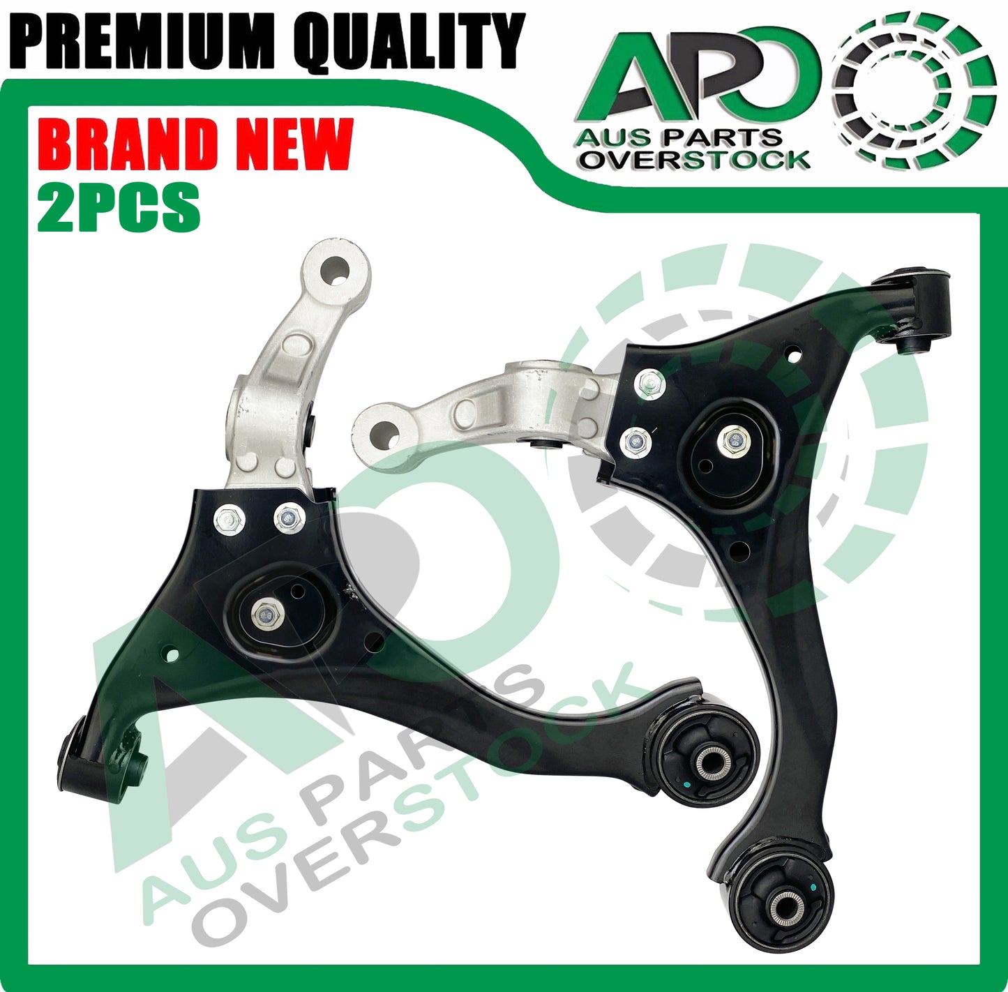 Front Lower Left Right Control Arms for HYUNDAI Grandeur TG Sonata NF 2005-2010