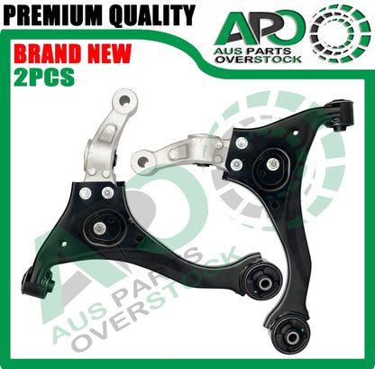 Front Lower Left Right Control Arms for HYUNDAI Grandeur TG Sonata NF 2005-2010