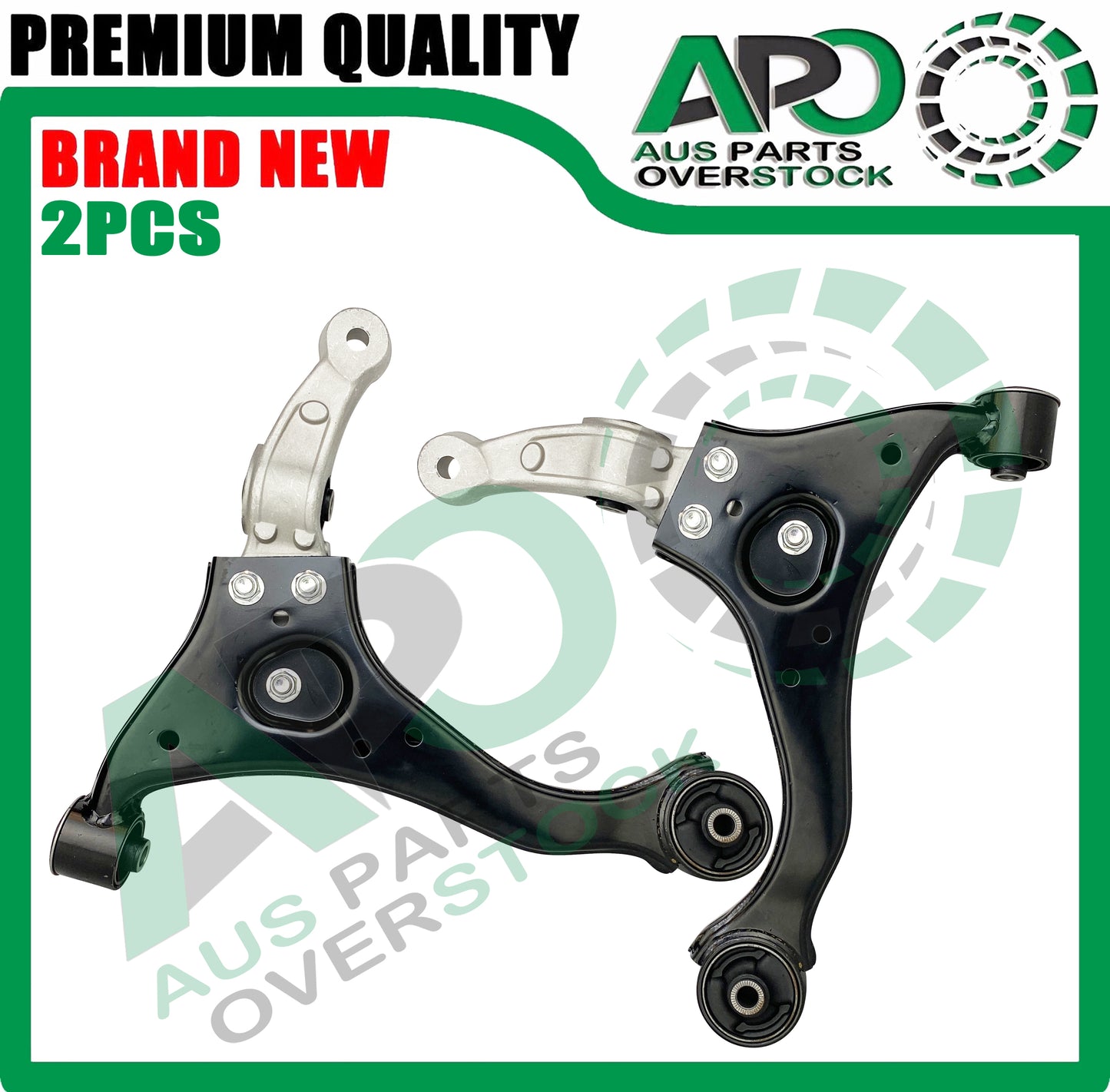 Front Lower Left Right Control Arms for HYUNDAI Grandeur TG Sonata NF 2005-2010