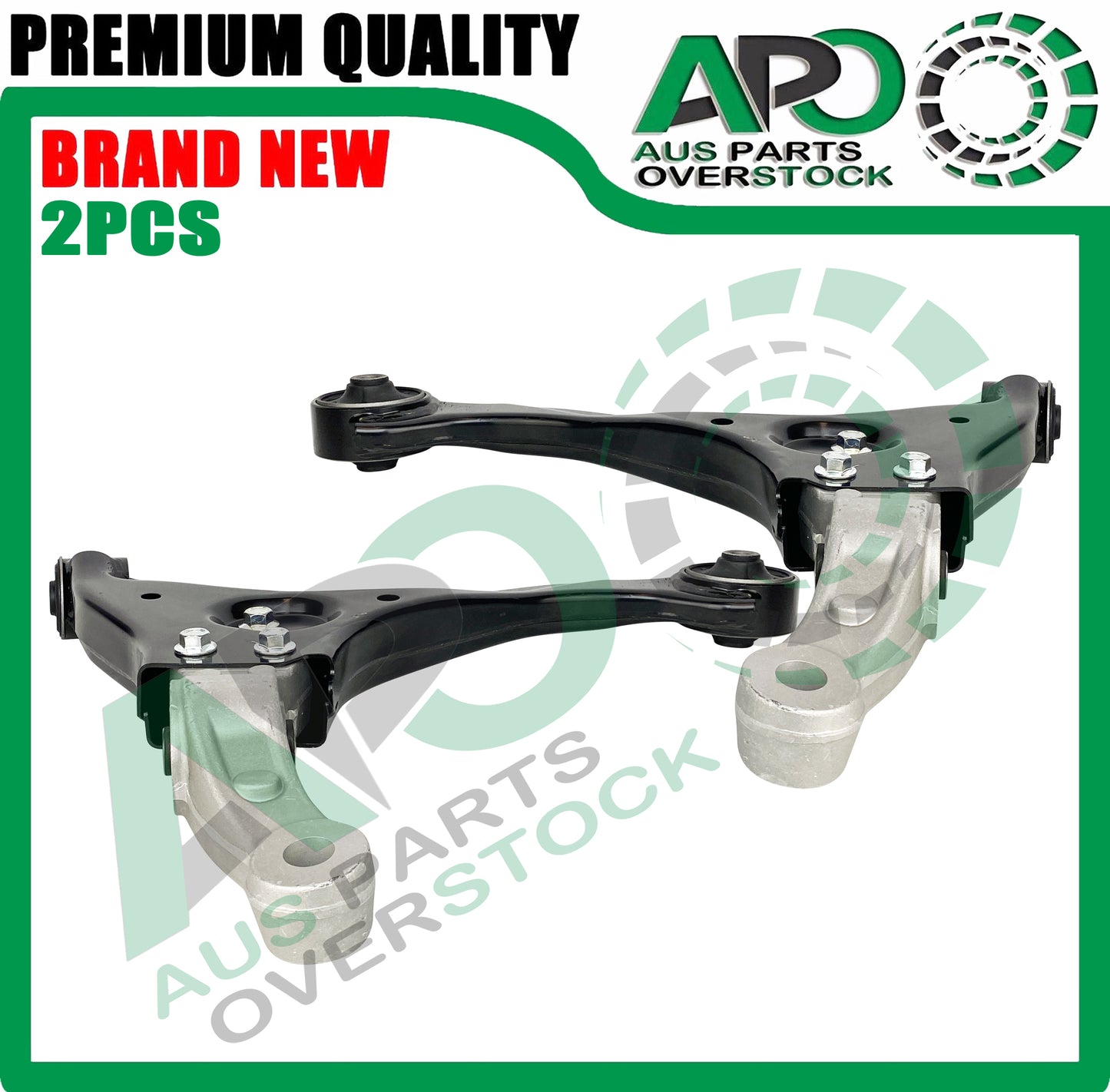 Front Lower Left Right Control Arms for HYUNDAI Grandeur TG Sonata NF 2005-2010