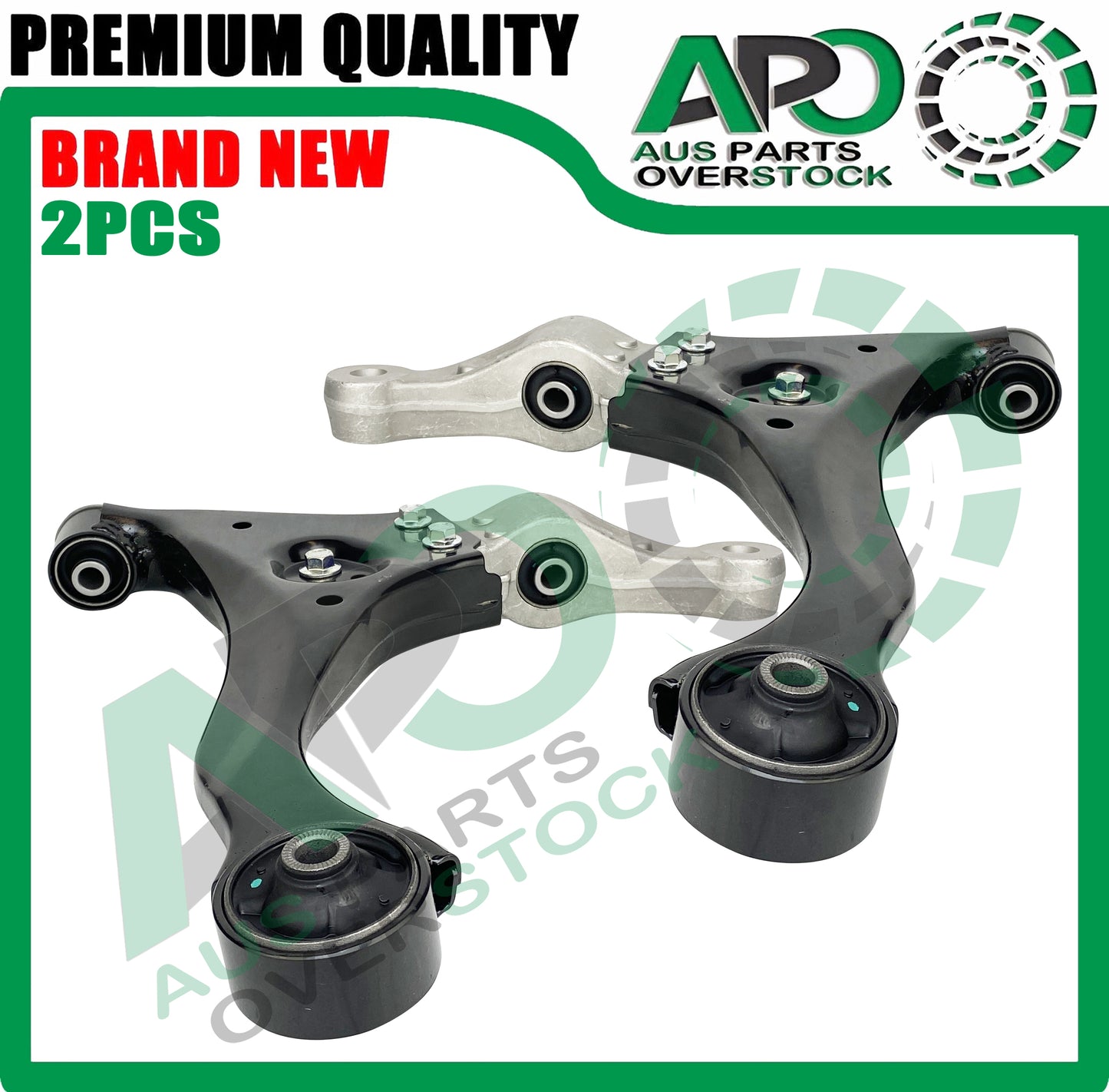 Front Lower Left Right Control Arms for HYUNDAI Grandeur TG Sonata NF 2005-2010