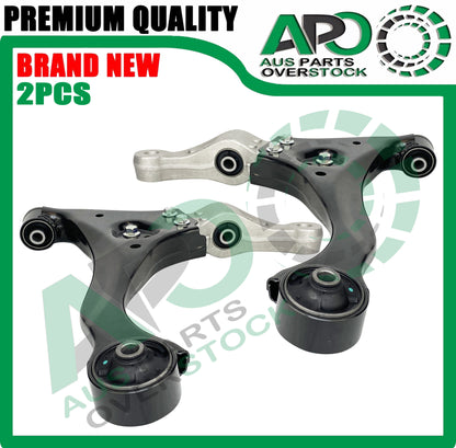 Front Lower Left Right Control Arms for HYUNDAI Grandeur TG Sonata NF 2005-2010