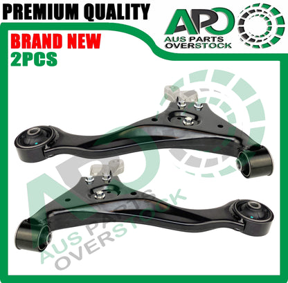 Front Lower Left Right Control Arms for HYUNDAI Grandeur TG Sonata NF 2005-2010