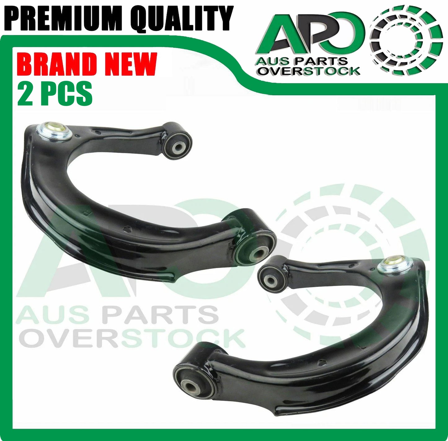 Front Upper Left Right Control Arms for HYUNDAI Grandeur TG Sonata NF 2005-2010