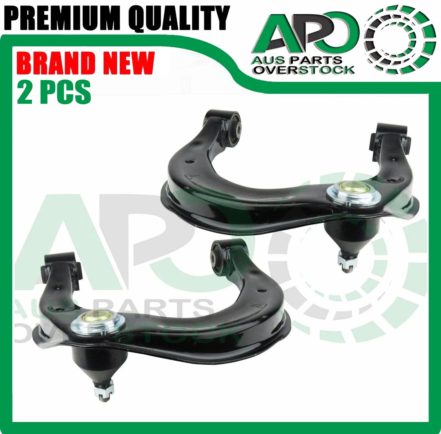 Front Upper Left Right Control Arms for HYUNDAI Grandeur TG Sonata NF 2005-2010