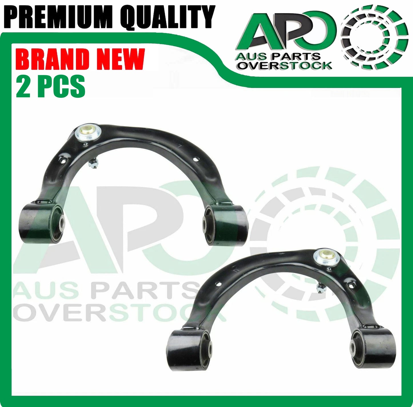 Front Upper Left Right Control Arms for HYUNDAI Grandeur TG Sonata NF 2005-2010