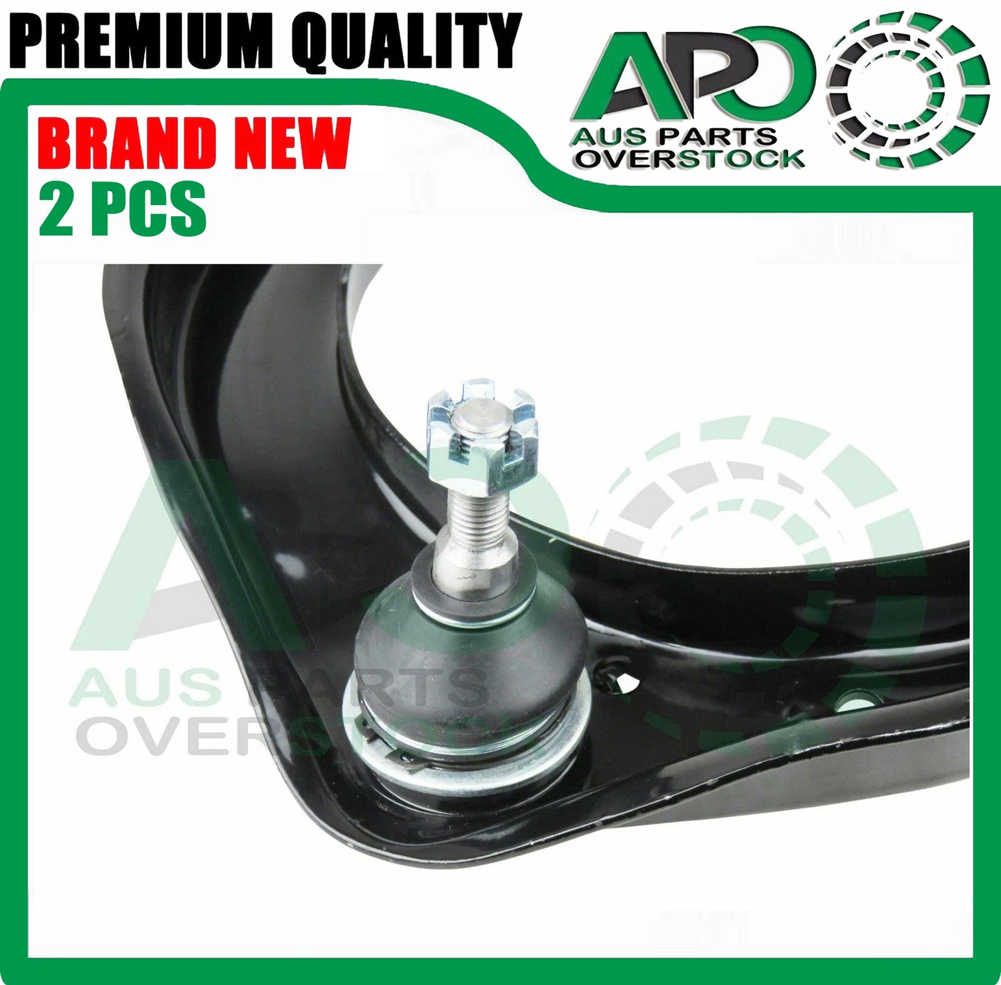 Front Upper Left Right Control Arms for HYUNDAI Grandeur TG Sonata NF 2005-2010