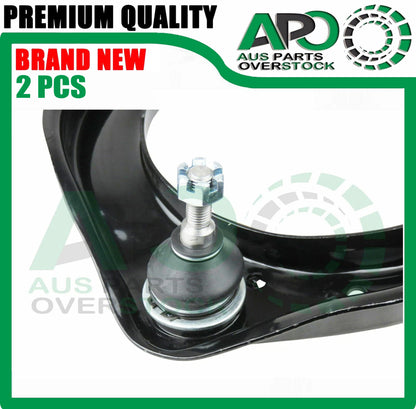 Front Upper Left Right Control Arms for HYUNDAI Grandeur TG Sonata NF 2005-2010