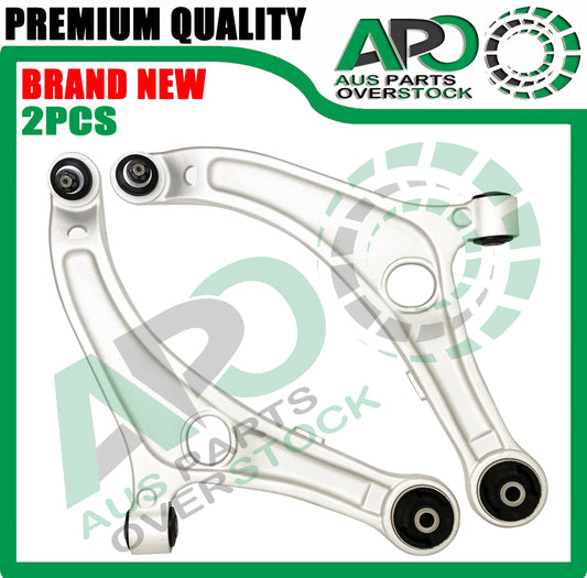 Front Lower Left Right Control Arms Ball Joints for HYUNDAI i40 VF 5/2011-On