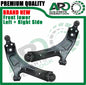 Front Lower Left Right Control Arms Ball Joints for HYUNDAI iLoad Imax TQ 2008-