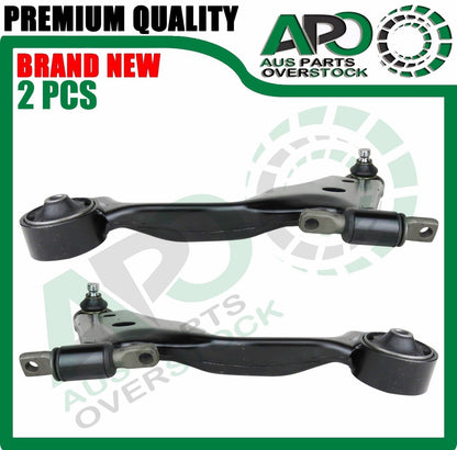 Front Lower Right Left Control Arm Pair for HYUNDAI Santa Fe SM 2000-4/2006