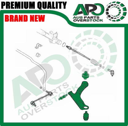 Front Lower Right Left Control Arm Pair for HYUNDAI Santa Fe SM 2000-4/2006