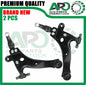 Front Lower Left & Right Control Arms Pair For KIA Optima GD 2001-2006