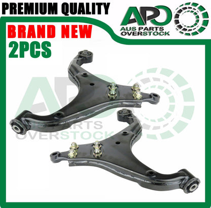 Front Lower Left & Right Control Front Lower Left Right Control Arms Pair for HYUNDAI Tucson JM 2004-2010Arms Pair NEW for HYUNDAI Sonata EF 5/1998-2005 (Copy)
