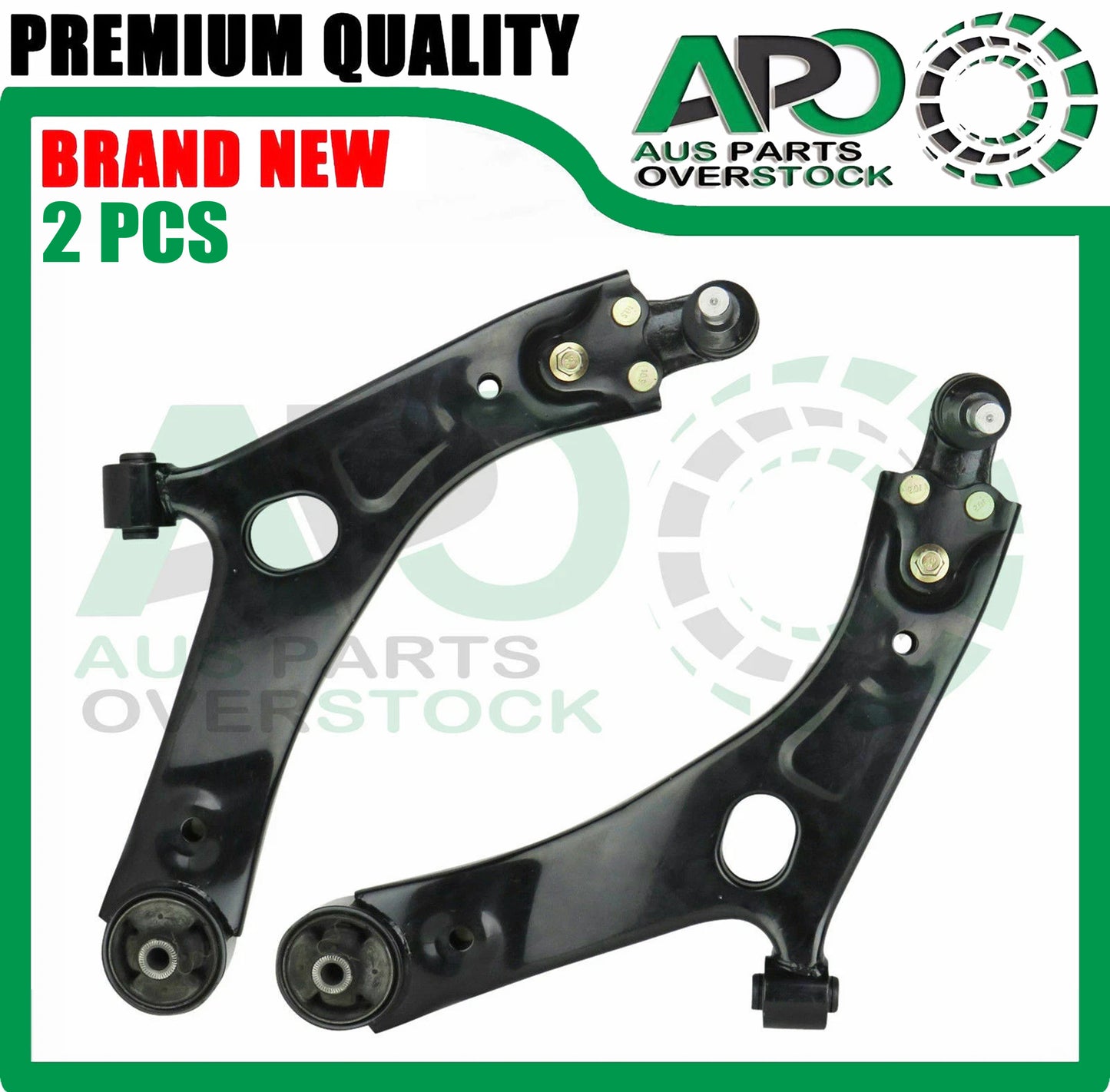 Front Lower Left & Right Control Arm for HYUNDAI ix35 LM 2010-On
