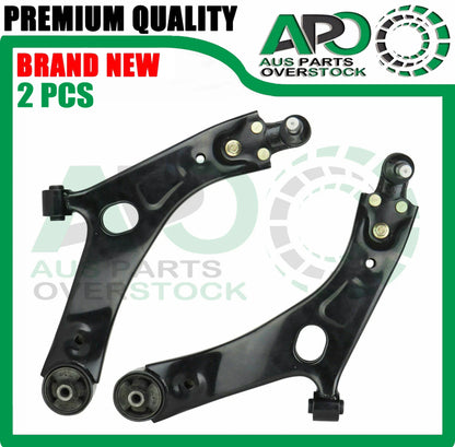 Front Lower Left & Right Control Arm for HYUNDAI ix35 LM 2010-On