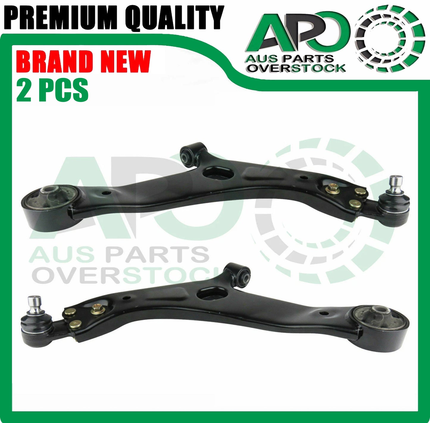Front Lower Left & Right Control Arm for HYUNDAI ix35 LM 2010-On