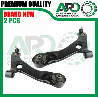 Front Lower Left & Right Control Arm for HYUNDAI ix35 LM 2010-On