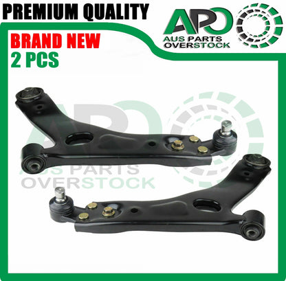 Front Lower Left & Right Control Arm for HYUNDAI ix35 LM 2010-On