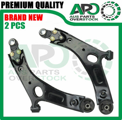 Front Lower Left & Right Control Arm for HYUNDAI ix35 LM 2010-On
