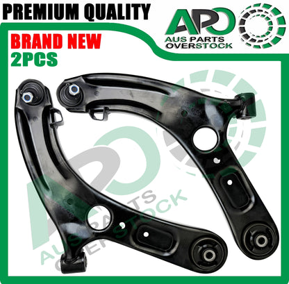 Front Lower Left Right Control Arms Ball Joints for HYUNDAI Elantra MD 2010-2015