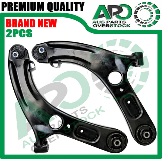 Front Lower Left Right Control Arms Ball Joints for HYUNDAI Elantra MD 2010-2015