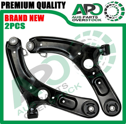 Front Lower Left Right Control Arms Ball Joints for HYUNDAI Elantra MD 2010-2015