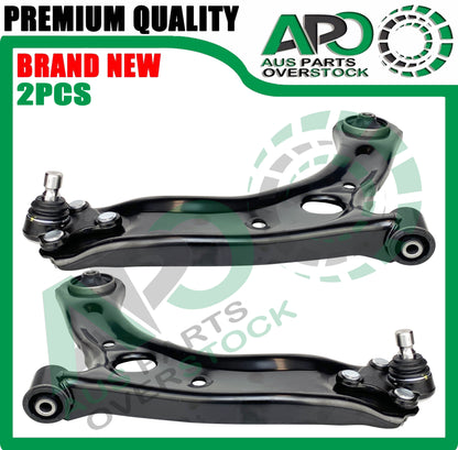 Front Lower Left & Right Control Arms Ball Joints for HYUNDAI TUCSON TL 2015-On