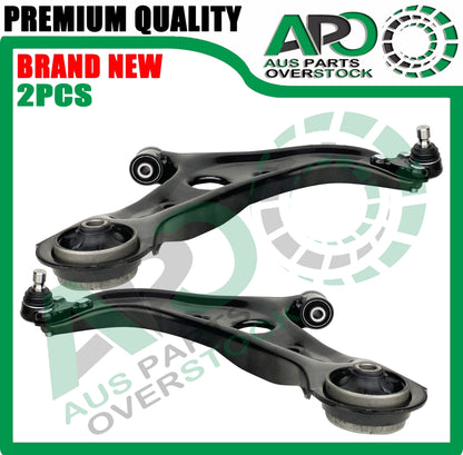 Front Lower Left & Right Control Arms Ball Joints for HYUNDAI TUCSON TL 2015-On